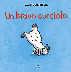 Copertina di Un bravo cucciolo