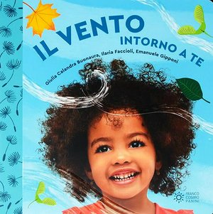 Copertina di Il vento intorno a te