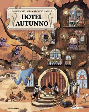 copertina libro